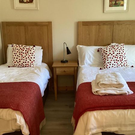 Roundstone Retreats Abbys Cottage Eksteriør billede